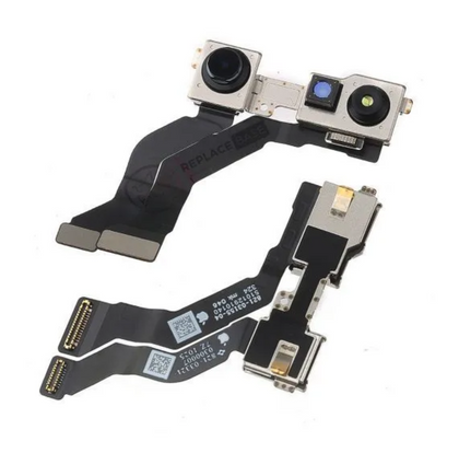 iPhone 13 Mini Replacement Dual Front Camera with Face ID Sensor