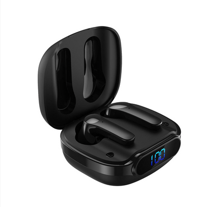 Subway TW37 True Wireless Earbuds 5.1A