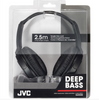 JVC HARX330 Powerfull Bass Headphone