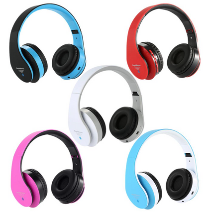 Stereo Music Headphone STN-12