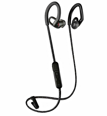 Plantronics - BackBeat FIT 350 Wireless Sport Headset