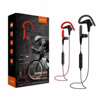 BT-811 Sports Bluetooth Wireless Headset