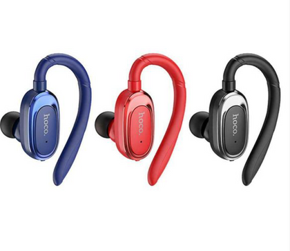 Hoco E26 Wireless Bluetooth Headset