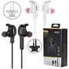 Remax RB-S5 Wireless Bluetooth Magnetic Sports Headphone