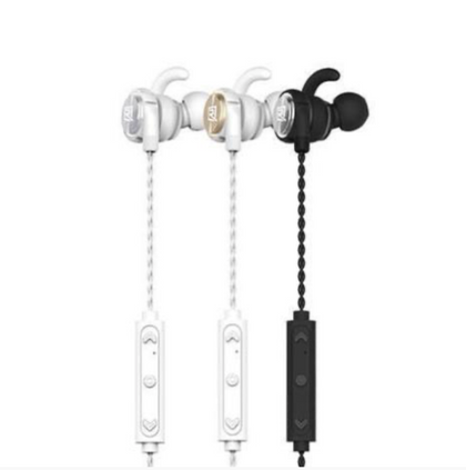 Remax RB-S10 Wireless Sporty Bluetooth Earphone