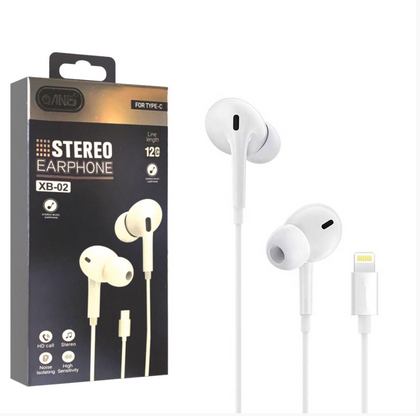ANG XB-01 Lightning Extra Base Bluetooth Handsfree
