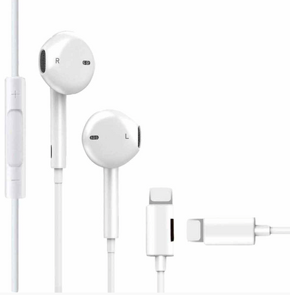 Earbuds with charging function charging & calling & key Function