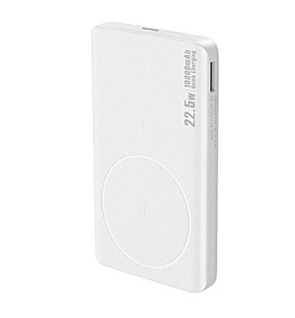 Remax RPP-273 Chiuen Series Magnetic Wireless Power Bank 10000 mah