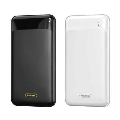 Remax RPP-147 Power Bank Dual USB Port 10000mAh