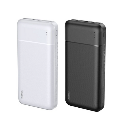 Remax RPP-166 Lango Series Power Bank 20000mah