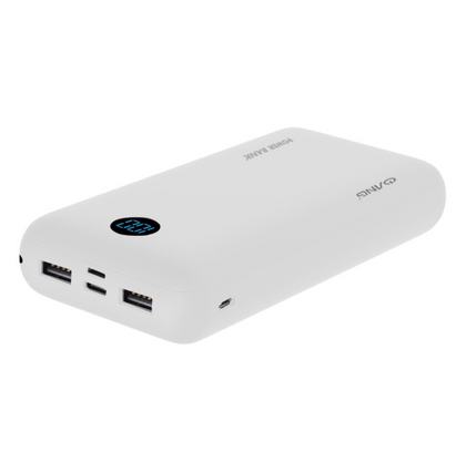 ANG Portable Power Bank 20000Mah