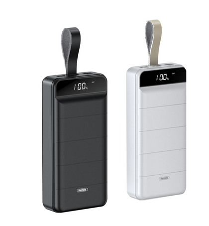 Remax RPP-184 Lango Series Power Bank 40000mah