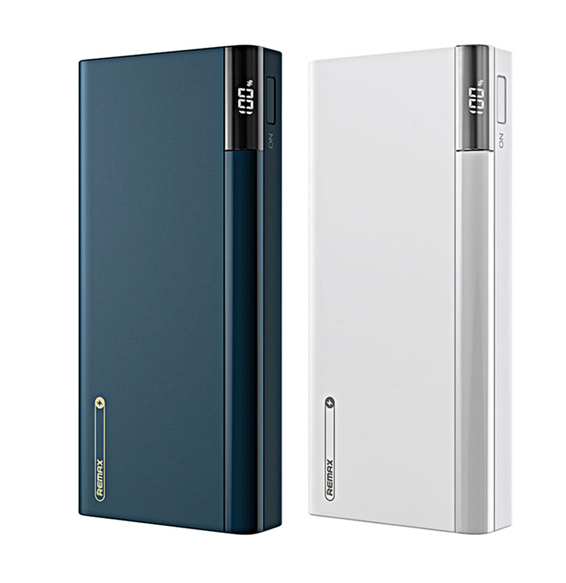214 Riji Remax RPP-257 RIJI Series Fast Charging Power Bank 30000 mah – Ifixed ...