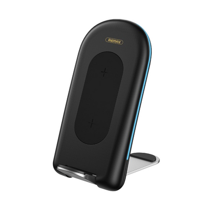 Remax RP-W19 Wireless Charger With Folding Holder