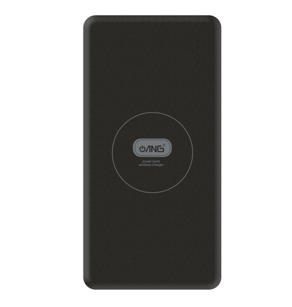 ANG WireLess RK-302 Power Bank 8000 mAh