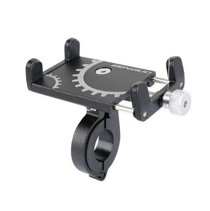 Bicycle Single Pull Mobile Phone Holder