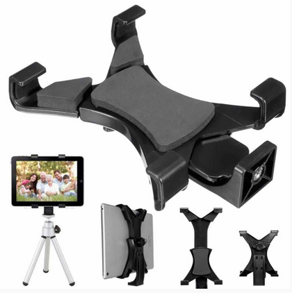 Universal Tripod Mount Holder Adapter For iPad