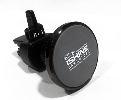 iShine Magnetic Car Mount Phone Holder Universal