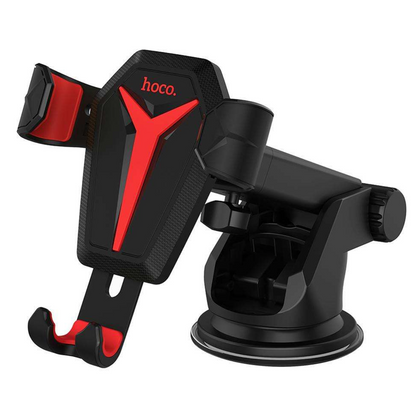 HOCO CA26 Universal Mobile Phone Car Holder