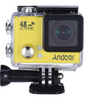 Sports Camera 1080P  Waterproof 1.5