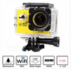 Sports Camera 1080P  Waterproof 1.5