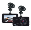 T670G+ 5.0 Full HD 1080P 170 Degree Wide, Car Camera with G-Sensor, Loop Recording, Night Vision