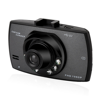Advance Portable Car Camcorder DVR Dash Cam