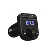 ANG CAR X8 Wireless Car Bluetooth FM Transmitter