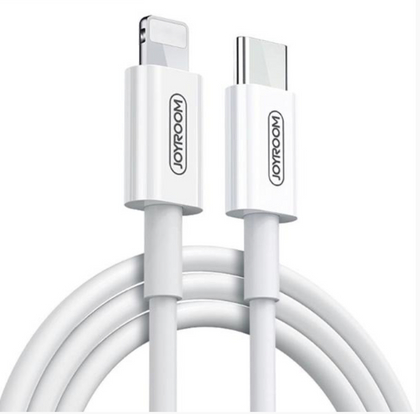 JOYROOM S-M420 Type C to Lightning Cable 1.2M