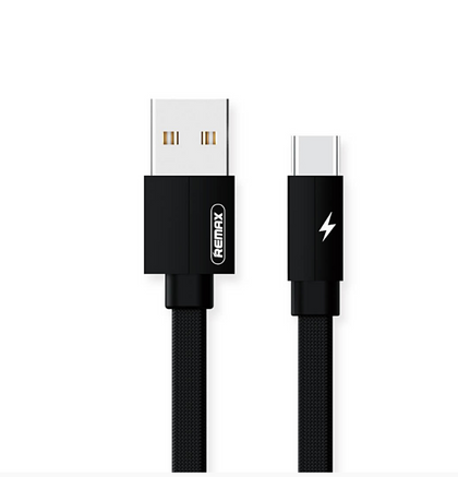 Remax RC-094a Kerolla Series Type-C Data Cable