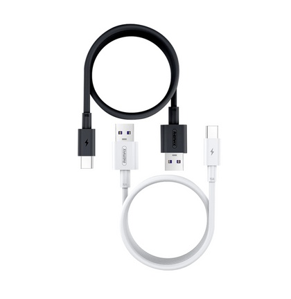 Remax RC-135A Type-C Fast Charging Data Cable 22.5W