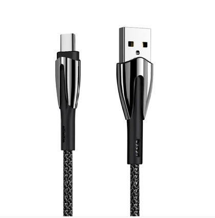 Remax RC-162a Fast Charging Type-C Data Cable