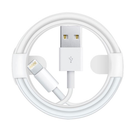 iPhone 5 Lightning to USB Data Cable