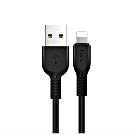 HOCO X20 Lightning Fast Charge Data Cable