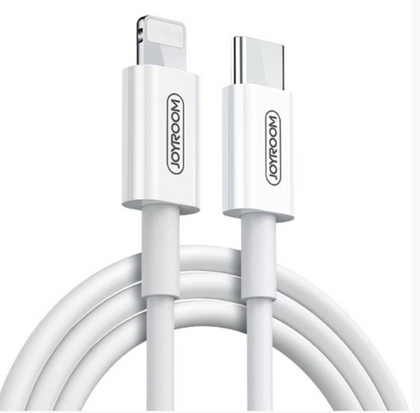 JOYROOM S-M420 Type C to Lightning Cable 1.2M