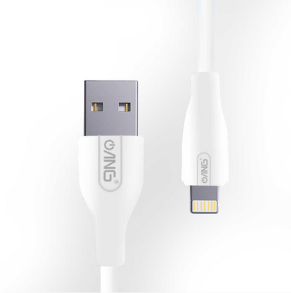 ANG JK CB01 Lightning USB Data Cable 2.1A