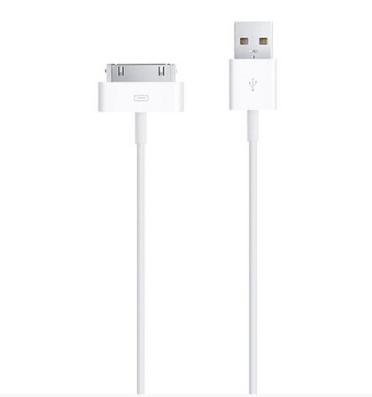 iPhone 4 USB Data Cable