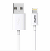 iGlow High Quality Lightning USB Data Cable