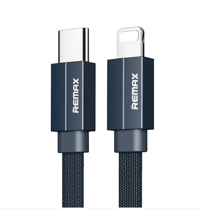 Remax RC-094Cl PD 18W Fast Charging Type-C To Lightning Data Cable