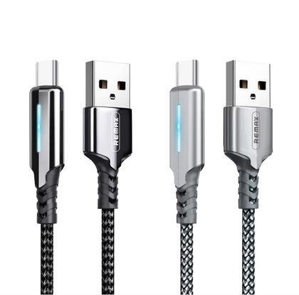 Remax RC-123i Type-C Data Cable