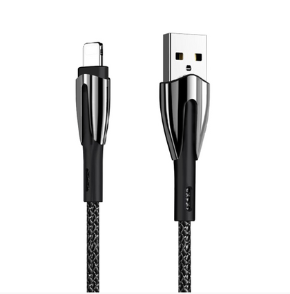 Remax RC-162i Fast Charging Lightning Data Cable