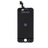 iPhone 5S Replacement LCD Screen and Digitiser - Black