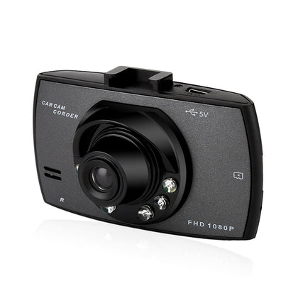 Advance Portable Car Camcorder DVR Dash Cam