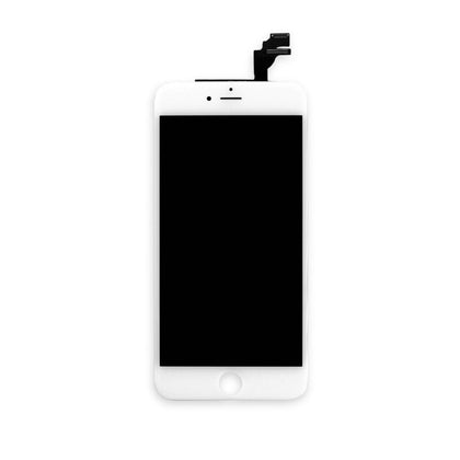 iPhone 6 Plus Replacement LCD And Digitiser - White