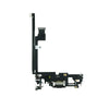 iPhone 12 Pro Max Replacement Charging Port - Grey