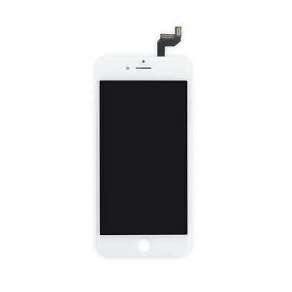 iPhone 6S Replacement LCD and Digitiser - White