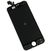 iPhone 5 Replacement LCD Screen and Digitiser - Black