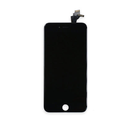 iPhone 6 Plus Replacement LCD And Digitiser - Black